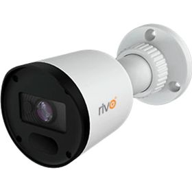 Rivo RV-4120HD 2 MP 1080P Full HD 2.8 mm Lensli AHD IR Bullet Kamera