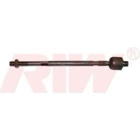 RIW FI3038 Doblo Uyumlu Rot Mili