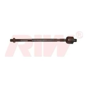 RIW FI3038 Doblo Uyumlu Rot Mili
