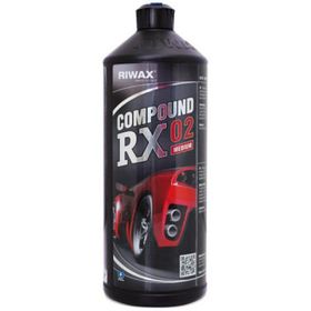 Riwax RX02 1 lt Compound Medium Çizik Giderici Pasta