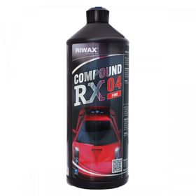 Riwax RX04 Compound Fıne Pasta