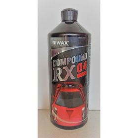 Riwax RX04 Compound Fıne Pasta