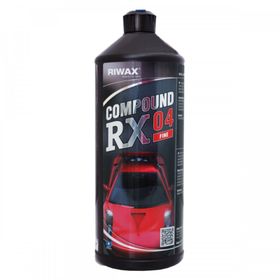 Riwax RX04 Compound Fıne Pasta