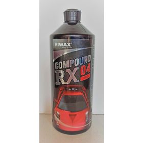 Riwax RX04 Compound Fıne Pasta