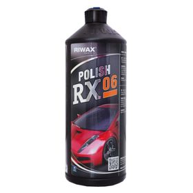 Riwax RX06 1 lt Polısh İnce Çizik Ve Hare Giderici Cila