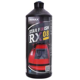 Riwax RX08 Star Fınısh