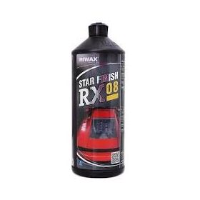 Riwax RX08 Star Fınısh
