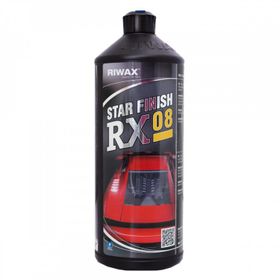 Riwax RX08 Star Fınısh