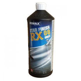 Riwax RX08 Star Fınısh