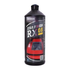 Riwax RX08 Star Fınısh