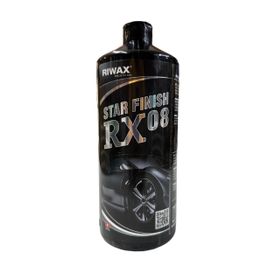 Riwax RX08 Star Fınısh