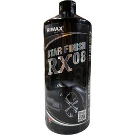 Riwax RX08 Star Fınısh