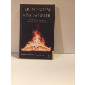 RIYA TABIRLERI - EREN ERDEM
