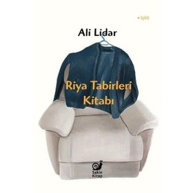 RIYA TABIRLERI - EREN ERDEM