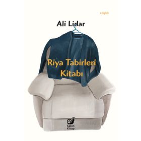RIYA TABIRLERI - EREN ERDEM