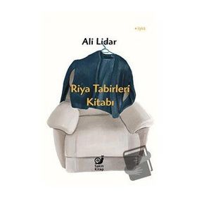 RIYA TABIRLERI - EREN ERDEM