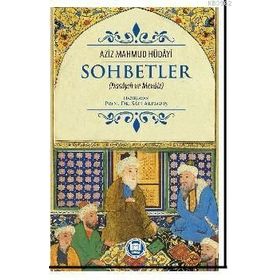 Riyad’ün Nasıhin Sohbetler ve Nasihatlar - Mevlana Muhammed Rebhani