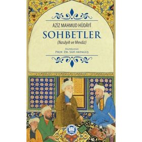 Riyad’ün Nasıhin Sohbetler ve Nasihatlar - Mevlana Muhammed Rebhani