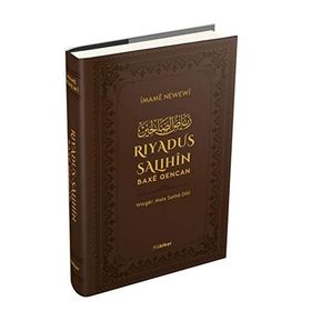 RIYADU'S- SALIHİN BAXEN QENCAN - İMAME NEWEWI