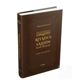 RIYADU'S- SALIHİN BAXEN QENCAN - İMAME NEWEWI