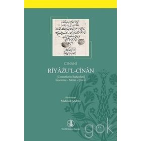 Riyazu’l-Cinan - Kolektif