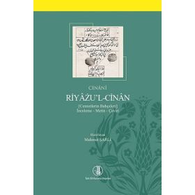 Riyazu’l-Cinan - Kolektif