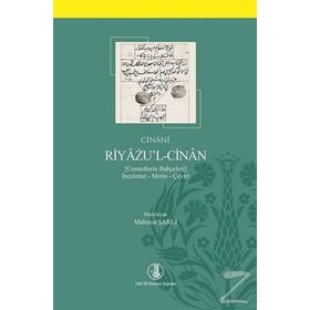 Riyazu’l-Cinan - Kolektif