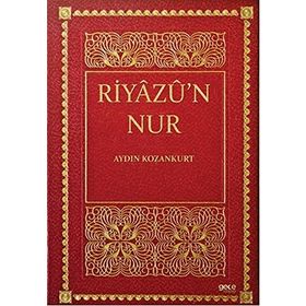 Riyazü’n Nur - Aydın Kozankurt