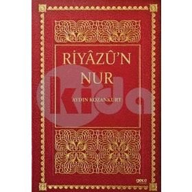 Riyazü’n Nur - Aydın Kozankurt