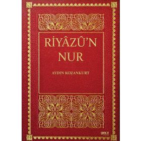 Riyazü’n Nur - Aydın Kozankurt
