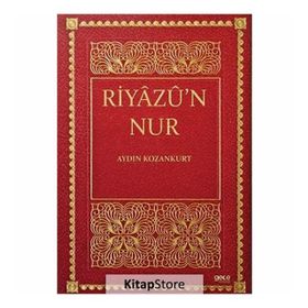 Riyazü’n Nur - Aydın Kozankurt