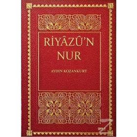 Riyazü’n Nur - Aydın Kozankurt