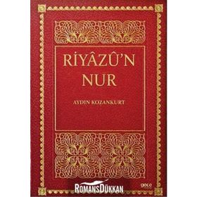 Riyazü’n Nur - Aydın Kozankurt