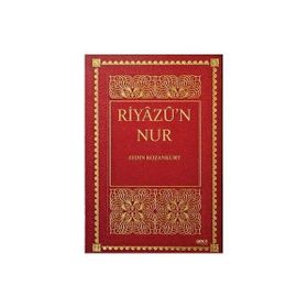 Riyazü’n Nur - Aydın Kozankurt
