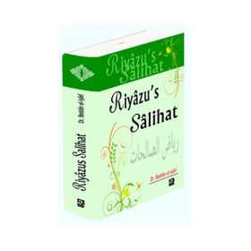 RIYAZU'S SALIHAT - HANIFI AKIN