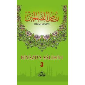 RIYAZÜS SALIHIN (1.HMR + B. BOY + 3 CILT) - GENEL