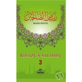 RİYAZÜS SALIHIN (3 CILT) - İMAM NEVEVI