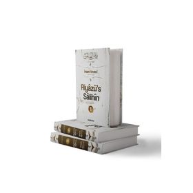 Riyazüs Salihin 3 Cilt-Semerkand Yayınları