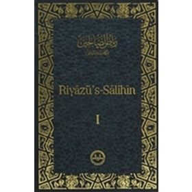 Riyazü’s Salihin 3 Cilt Takım - Ebu Zekeriyya Muhyiddin Bin Şeref En-Nevevi Ed-Dimeşki