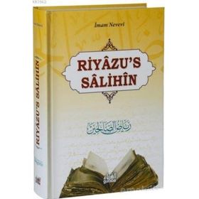 RİYAZÜ'S-SALIHIN (CILTLI) - İMAM NEVEVI