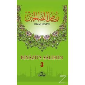 RİYAZÜ'S-SALIHIN (CILTLI) - İMAM NEVEVI