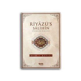 RİYAZÜ´S-SALIHIN (CILTSIZ) - İMAM NEVEVI
