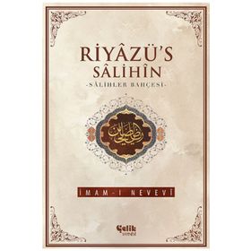 RİYAZÜ´S-SALIHIN (CILTSIZ) - İMAM NEVEVI