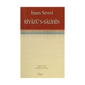 RİYAZÜ´S-SALIHIN (CILTSIZ) - İMAM NEVEVI