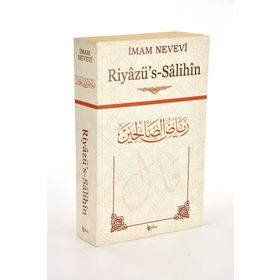 Riyazüs Salihin - Haşimi Yayınevi