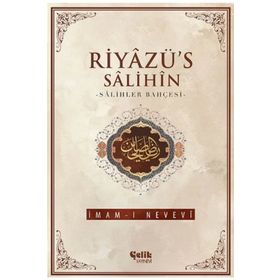 Riyazüs Salihin - Haşimi Yayınevi