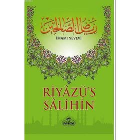 Riyazüs Salihin - Haşimi Yayınevi