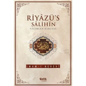 Riyazüs Salihin - Haşimi Yayınevi