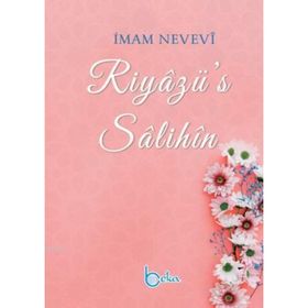 Riyazüs Salihin - Haşimi Yayınevi