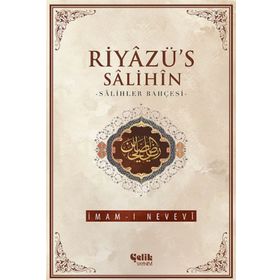 Riyazüs Salihin - Haşimi Yayınevi